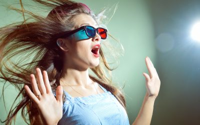 Facebook вече поддържа 3D съдържание