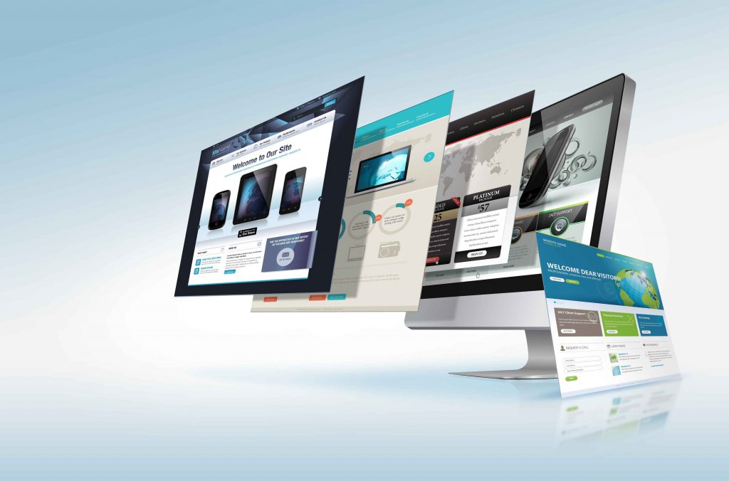 ExpandX Marketing & Web - Website Development and web design Tips